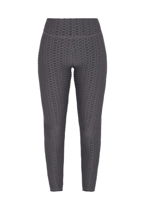 TALENCE Leggings Frauen grau - Image 1