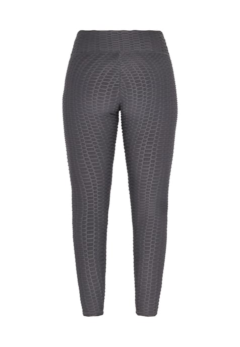 TALENCE Leggings Frauen grau - Image 2