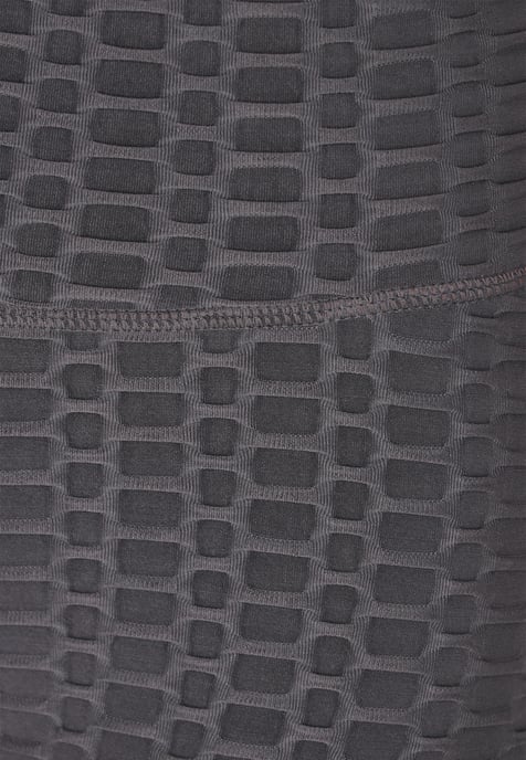 TALENCE Leggings Frauen grau - Image 3
