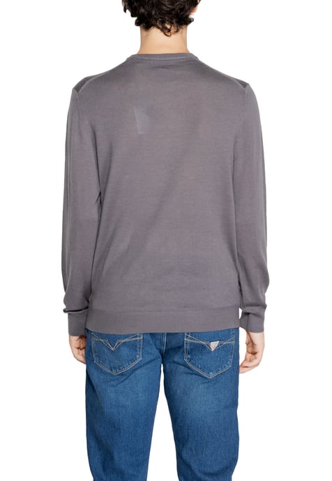 Rundhalsausschnitt Pullover 3h1m22 1h1mz - Image 2