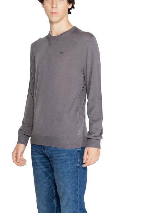 Rundhalsausschnitt Pullover 3h1m22 1h1mz - Image 3