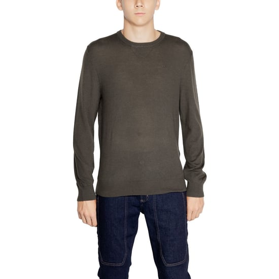 Rundhals-Pullover 3h1m05 1j7mz - Image 1