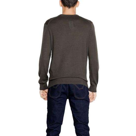Rundhals-Pullover 3h1m05 1j7mz - Image 2