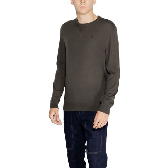 Rundhals-Pullover 3h1m05 1j7mz - Image 3