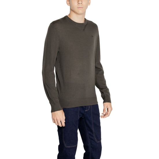 Rundhals-Pullover 3h1m05 1j7mz - Image 4