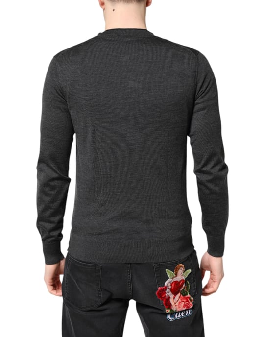 Guns Clover Hufeisenpullover - Image 4
