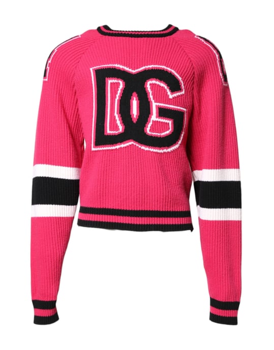 Rippstrick Pullover - Image 2