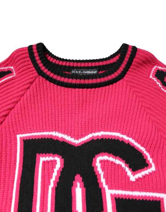 Rippstrick Pullover - Image 5