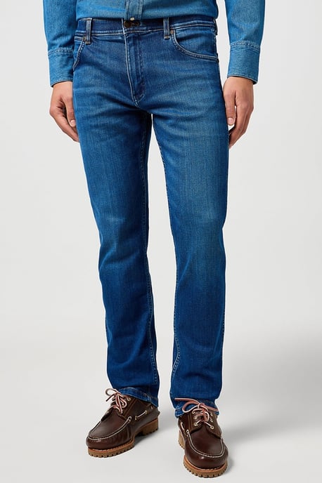 Wrangler - Greensboro - Dandelion Summer - Image 1