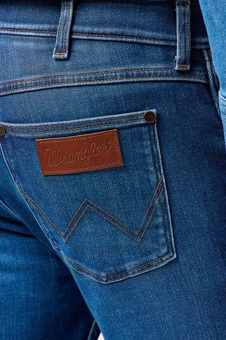Wrangler - Greensboro - Dandelion Summer - Image 5