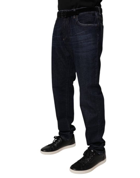 Gerade geschnittene Jeans - Image 3
