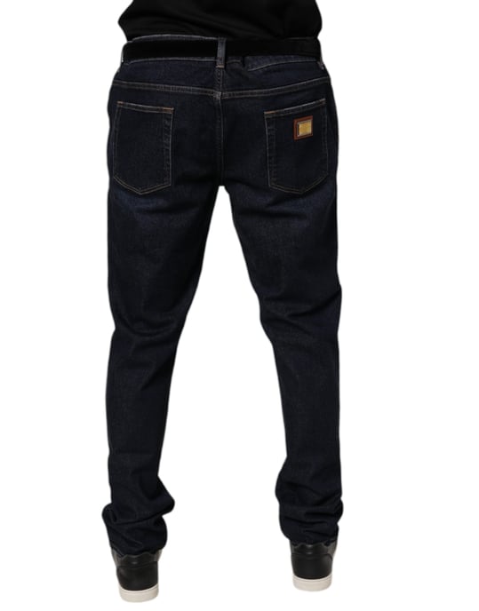 Gerade geschnittene Jeans - Image 4