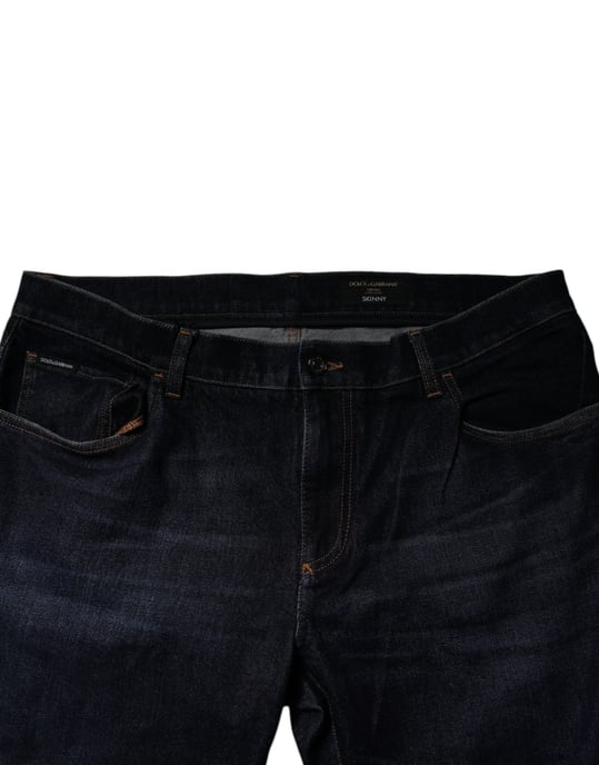 Gerade geschnittene Jeans - Image 5