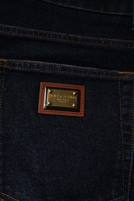 Gerade geschnittene Jeans - Image 6