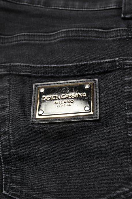 Slim Fit Denim-Jeans - Image 6