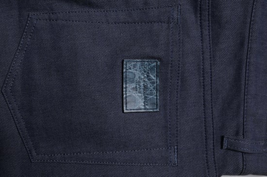 Slimfit Baumwoll-Stretch-Jeans - Image 6