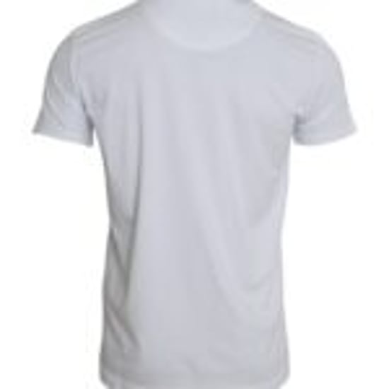 Crew-Neck T-Shirt Tsh86525 - Image 2