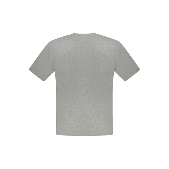 Kurzarm Rundhals-T-Shirt - Image 2