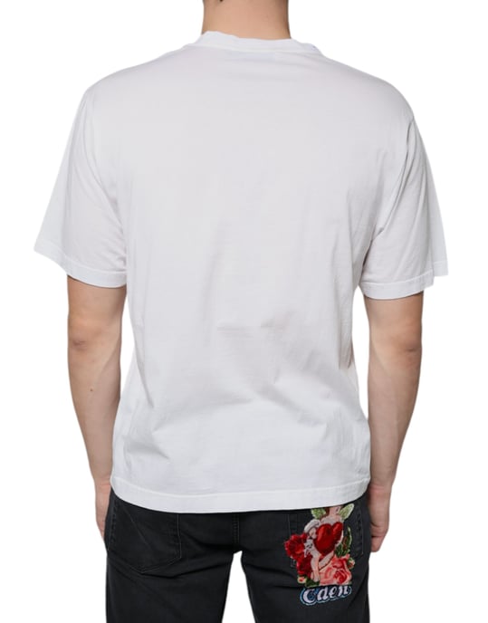 Dg Fashion Ist Hier T-Shirt - Image 4