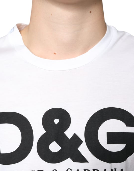 Dg Fashion Ist Hier T-Shirt - Image 5