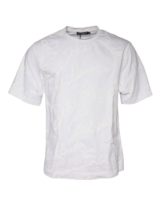 Logo T-Shirt Kurzarm Crew - Image 2