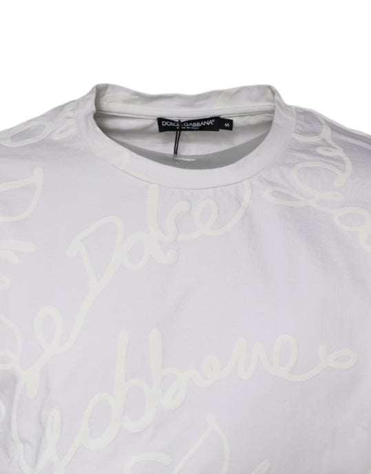 Logo T-Shirt Kurzarm Crew - Image 3