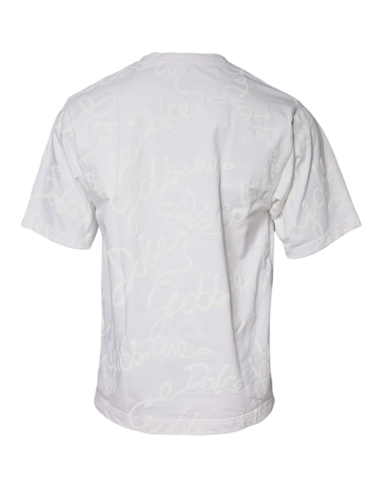 Logo T-Shirt Kurzarm Crew - Image 4