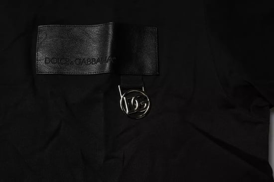 Kurzarm Rundhals-T-Shirt - Image 5