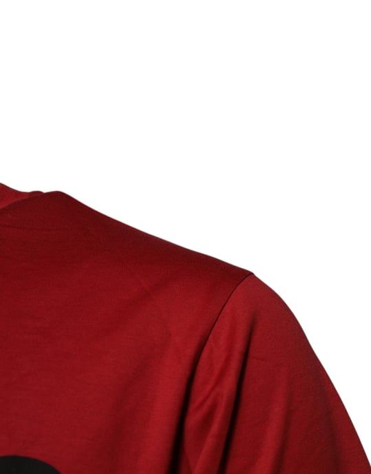 Dg T-Shirt mit kurzen Ärmeln - Image 3