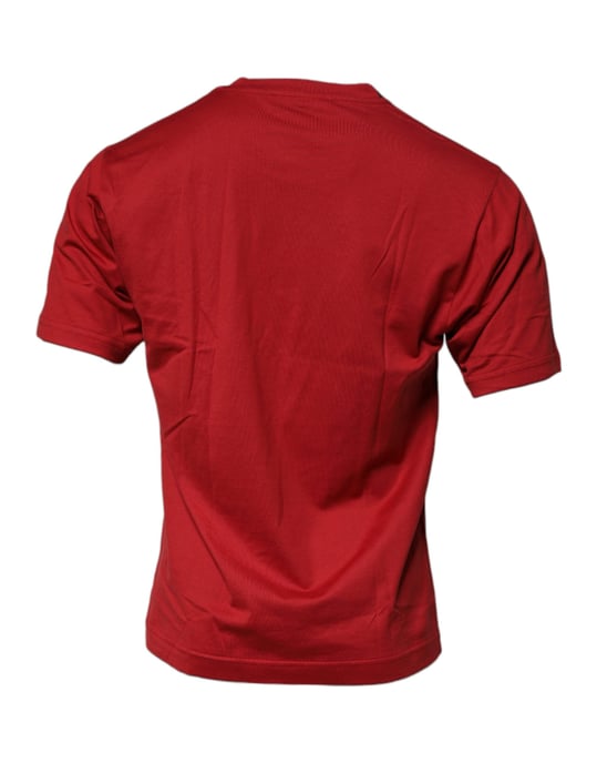 Dg T-Shirt mit kurzen Ärmeln - Image 4
