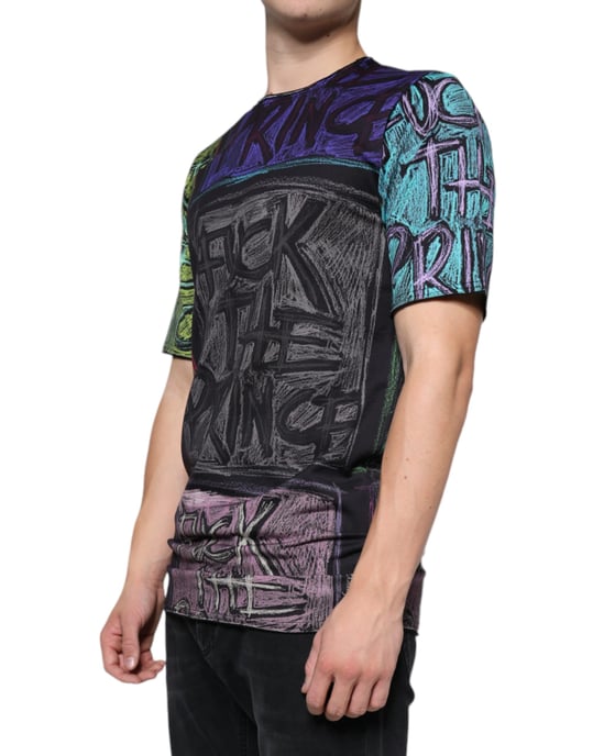 Grafik Tee Modell Tsh86664 - Image 3