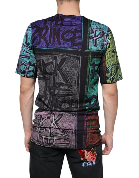 Grafik Tee Modell Tsh86664 - Image 4