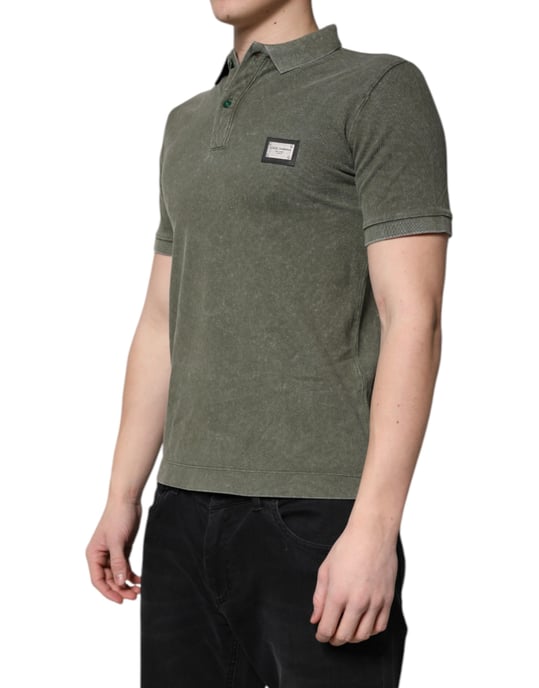 Kurzarm Polohemd - Image 3