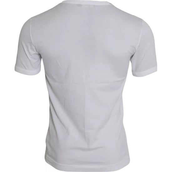 Liebe Applikations T-Shirt Tsh86383 - Image 2