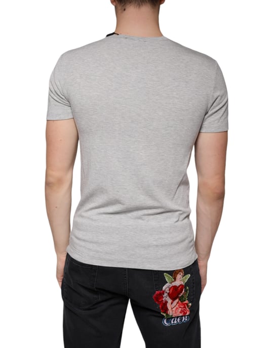 Dg Tsh6097 T-Shirt - Image 4