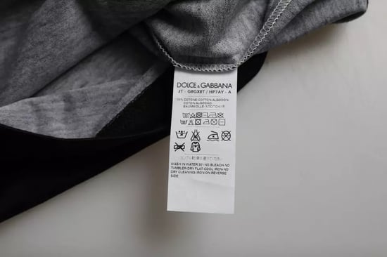 Jazz Grafik T-Shirt Kurze Ärmel Rundhalsausschnitt - Image 3