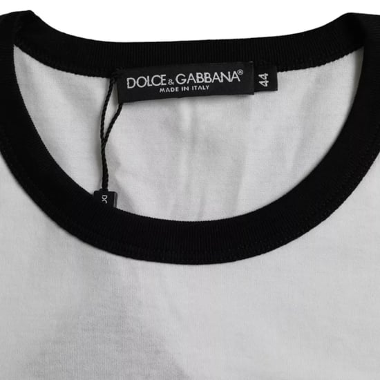 Jazz Grafik T-Shirt Kurze Ärmel Rundhalsausschnitt - Image 4