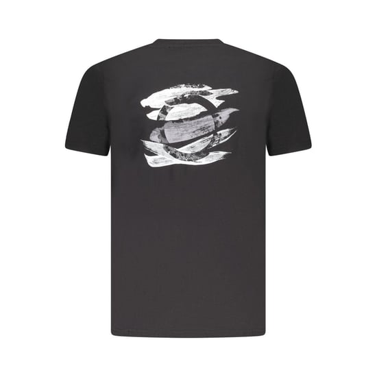 Kurzarm Rundhals-T-Shirt - Image 2