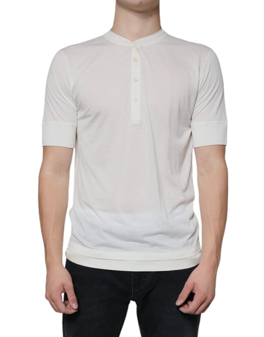 Henley Kurzarmshirt - Image 2