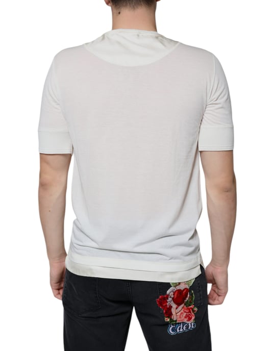 Henley Kurzarmshirt - Image 4