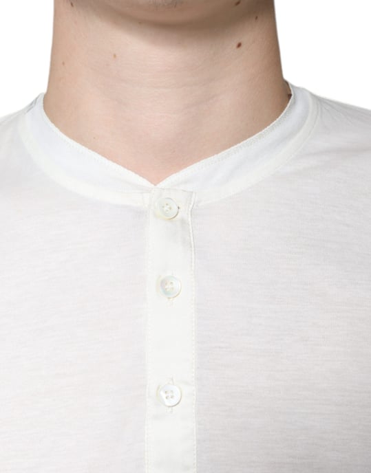 Henley Kurzarmshirt - Image 5