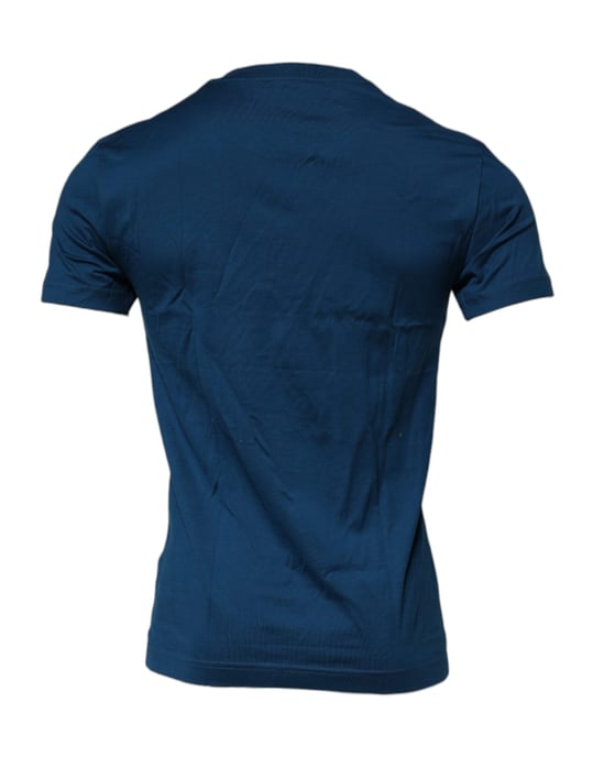 Bienenkrone T-Shirt mit Stickerei - Image 3