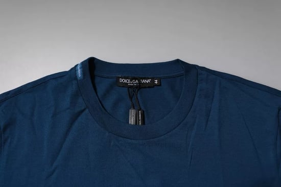 Bienenkrone T-Shirt mit Stickerei - Image 5