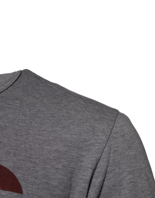 König Königin Grafik T-Shirt - Image 3