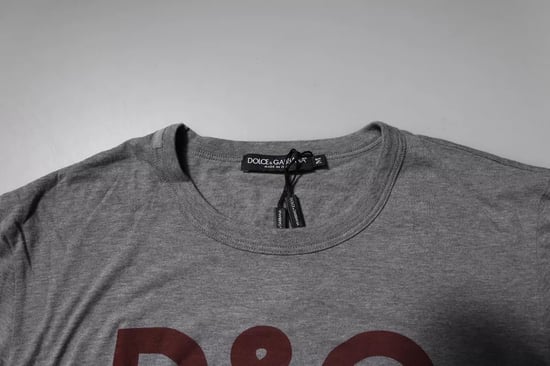 König Königin Grafik T-Shirt - Image 5