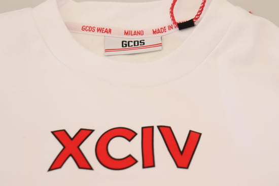Xciv Grafik T-Shirt mit kurzen Ärmeln - Image 6