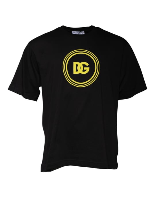 Dg Logo T-Shirt Tsh86707 - Image 2