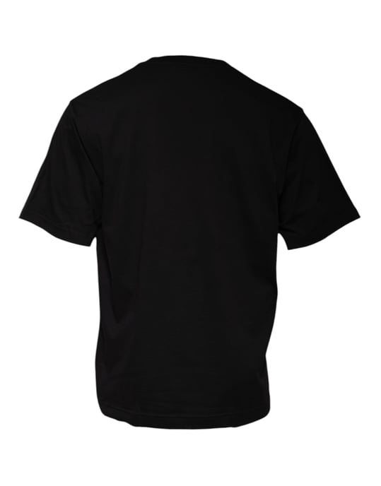 Dg Logo T-Shirt Tsh86707 - Image 3