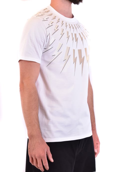 Blitzgrafik T-Shirt - Image 2