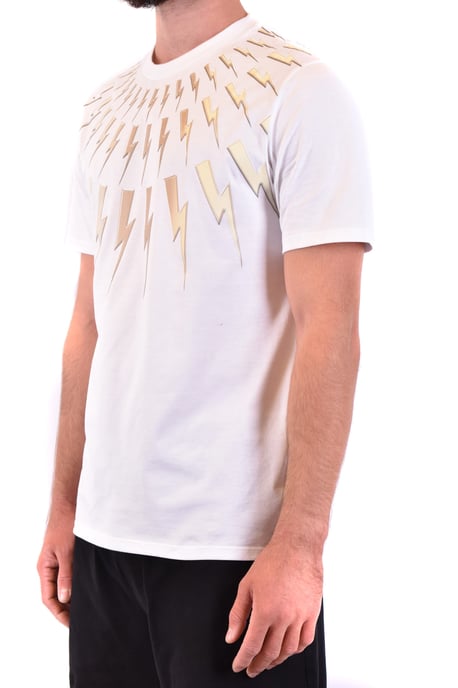 Blitzgrafik T-Shirt - Image 3